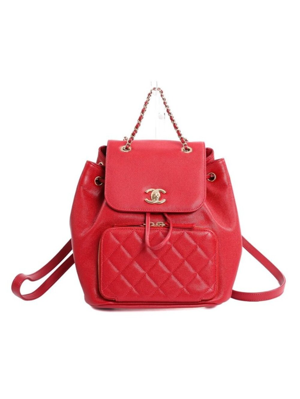 Chanel Backpack